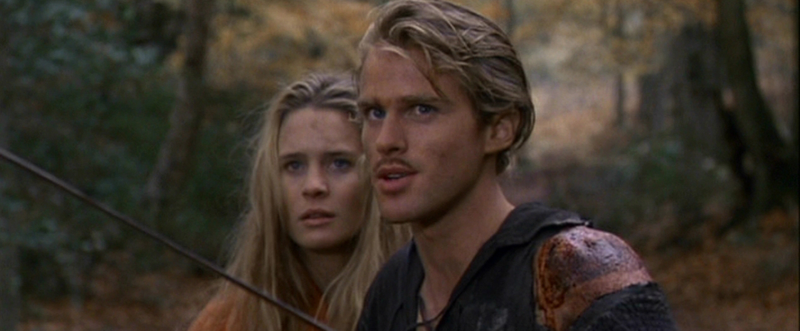 Imagen: The Princess Bride